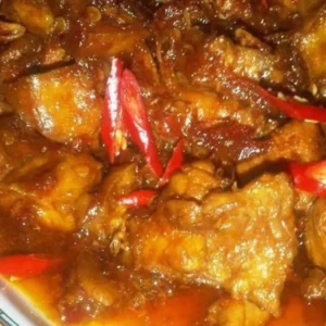 Resep Oseng Ayam Mercon, Hidangan Pedas Khas Nusantara yang Menggugah Selera
