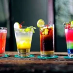 Resep Segar Koktail Buah untuk Usir Haus di Musim Panas