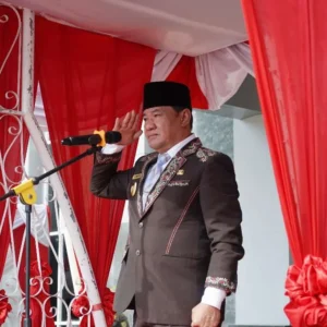 Rosjonsyah: Pancasila sebagai Fondasi Utama Berbangsa dan Bernegara