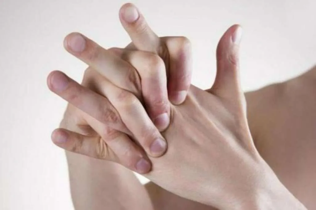 Sering Kretek-kretek Jari? Ini Kata Ahli Kesehatan