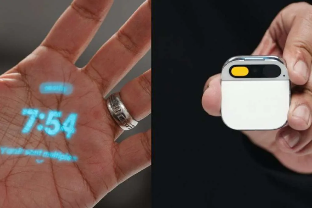 Smartphone Diprediksi Punah, AR dan Chip Otak Jadi Penggantinya