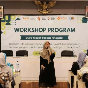SMBC Indonesia Catat Kinerja Positif dan Perkuat Layanan Sepanjang 2024