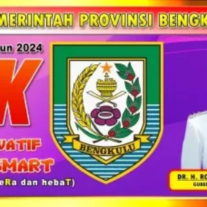 Kreativitas Tobo Kito Melalui Produk dan Teknologi Tahun 2024 'KETUPEK 2024'