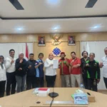 SPPOB dan Kementerian Tenaga Kerja Sepakati Rancangan Peraturan Baru