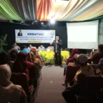 Syafi Djohan Dorong Pemerintah Wujudkan Transportasi Aman Bagi Perempuan