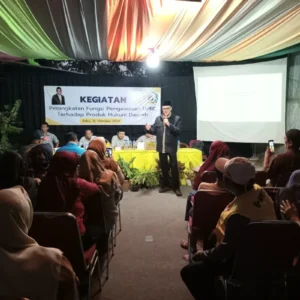 Syafi Djohan Dorong Pemerintah Wujudkan Transportasi Aman Bagi Perempuan