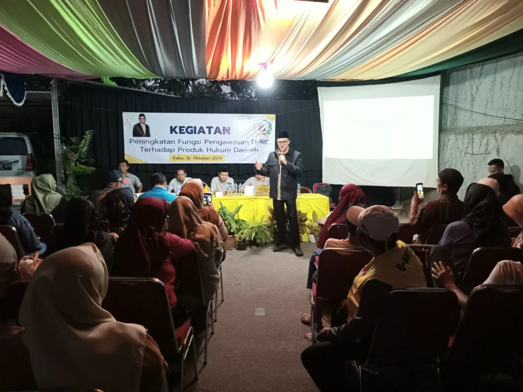 Syafi Djohan Dorong Pemerintah Wujudkan Transportasi Aman Bagi Perempuan