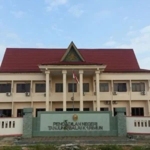 Tak Temukan Keadilan di PN Karimun, Pak Haji ini Banding di Pengadilan Tinggi