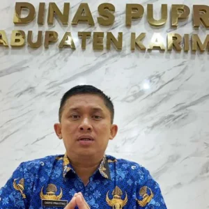 Tebang Pilih Rasionalisasi Proyek Di PUPR Karimun, Kepentingan Siapa?