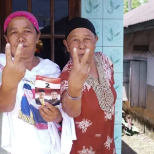 Ternyata Ini Alasan Masyarakat Rejang Lebong Kembali Dukung Rohidin Mersyah, Bukan Pembual Janji Busuk Ternyata Ini Alasan Masyarakat Rejang Lebong Kembali Dukung Rohidin Mersyah, Bukan Pembual Janji Busuk