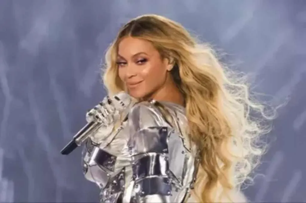 Terseret Kasus P. Diddy, Beyoncé Dituduh Halangi Artis Lain?