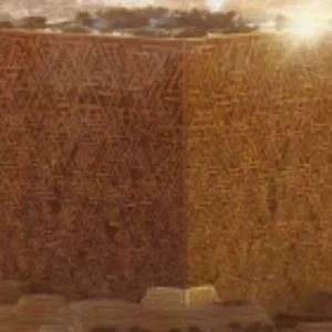The Mukaab, Proyek Ikonik Gedung Kubus Raksasa Arab Saudi di Riyadh