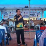 Tidak Hanya Janji, Ansar Ahmad Realisasikan Program Meski Dihujani Fitnah