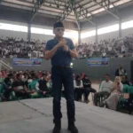 Tim Relawan Dedy-Iin Adakan Pembekalan Untuk Kemenangan Cawalkot Tegal Nomor Urut 2