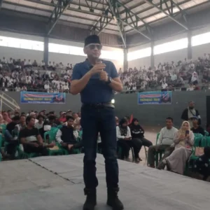 Tim Relawan Dedy-Iin Adakan Pembekalan Untuk Kemenangan Cawalkot Tegal Nomor Urut 2 Tim Relawan Dedy-Iin Adakan Pembekalan Untuk Kemenangan Cawalkot Tegal Nomor Urut 2