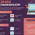 Timses Paslon Bupati Minta KTP, LSM NCW Ingatkan Resiko Pencurian Data