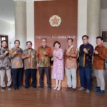 UGM-PT LSAJ Kerja Sama Kelola 11 Ribu Hektar KHDTK untuk Program Gizi