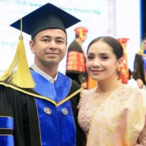 UIPM Diselidiki Tak Berizin, Gelar Raffi Ahmad Dipertanyakan