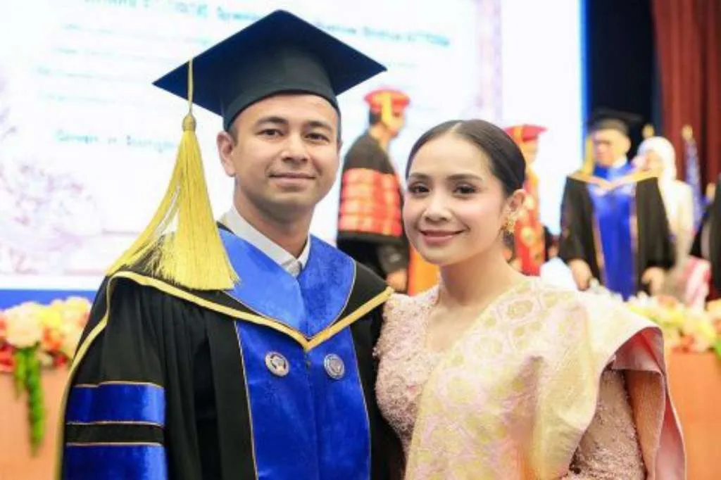 UIPM Diselidiki Tak Berizin, Gelar Raffi Ahmad Dipertanyakan