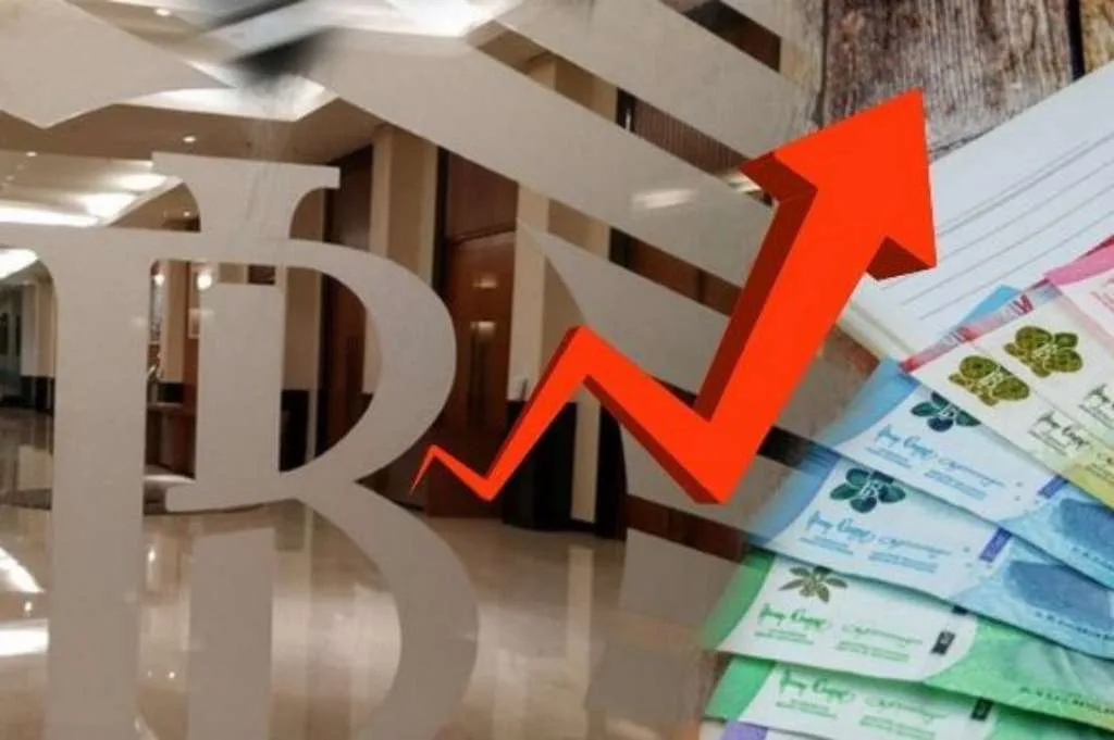 Utang Luar Negeri Indonesia Capai US$ 425,1 Miliar per Agustus 2024