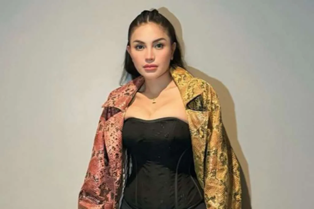 Vadel Badjideh Diperiksa, Nikita Mirzani Marah Usai Lihat Hasil Visum LM