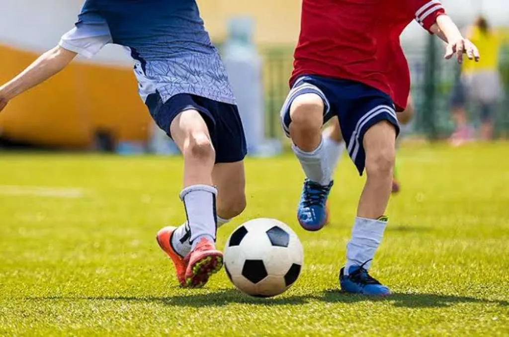 10 Tips Memilih Sepatu Bola Terbaik untuk Kemenangan di Lapangan