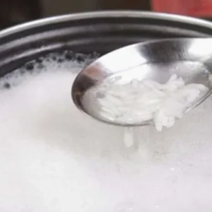 Air Tajin: Minuman Tradisional Ampuh Turunkan Berat Badan Secara Efektif Air Tajin: Minuman Tradisional Ampuh Turunkan Berat Badan Secara Efektif