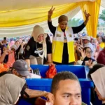 Akan Ada Bakar Ikan Terpanjang di Bengkulu