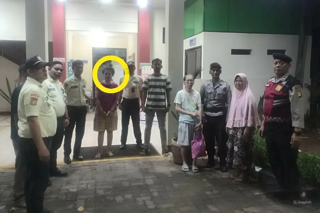 Anak Aniaya Ibu di Palmerah Jakbar, Polisi: Pelaku Diduga ODGJ