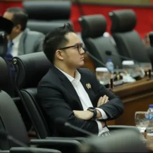 Anggota DPRD DKI Jakarta, Syafi Djohan Apresiasi Program Pemerintahan Prabowo