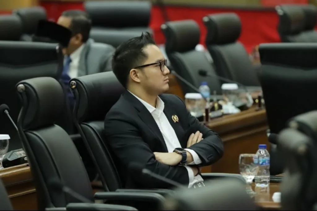 Anggota DPRD DKI Jakarta, Syafi Djohan Apresiasi Program Pemerintahan Prabowo