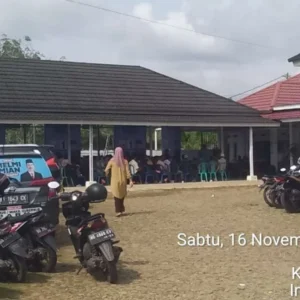Bawaslu Kota Bengkulu Periksa LHP Pertemuan Para RT RW di Rumah Pribadi Helmi Hasan Bawaslu Kota Bengkulu Periksa LHP Pertemuan Para RT RW di Rumah Pribadi Helmi Hasan