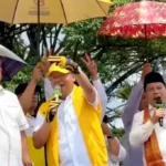 Bersama ROMER dan ABANGKU, Kabupaten Lebong Akan Dibenahi