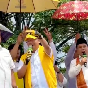 Bersama ROMER dan ABANGKU, Kabupaten Lebong Akan Dibenahi