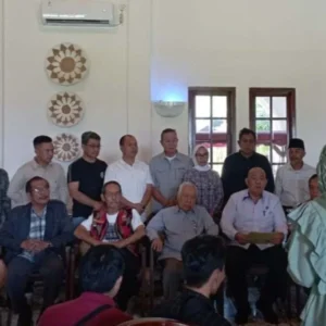 Dukungan Kepada Rohidin Malah Makin Kuat, Forum Penyelamat Bengkulu Instruksikan Ini Dukungan Kepada Rohidin Malah Makin Kuat, Forum Penyelamat Bengkulu Instruksikan Ini