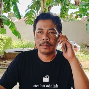 Dukungan Masyarakat Makin Menguat, Tim ROMER Optimis Menang