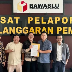 Endorse Helmi Hasan, Mendes PDT Dilaporkan ke Bawaslu RI, Menteri Rasa Timses?