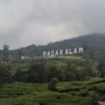 Erupsi Gunung Dempo, Seluruh Jalur Pendakian Resmi Ditutup Sementara