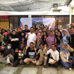 Faruq-Ashim Usung Inovasi Warteg Sebagai Penggerak Ekonomi Kota Tegal Faruq-Ashim Usung Inovasi Warteg Sebagai Penggerak Ekonomi Kota Tegal