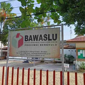 Helmi Hasan Akan Diperiksa Bawaslu Hari Ini