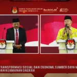 Helmi Hasan: Belum Pernah APBD Provinsi Diberikan ke BLK, Rohidin: Itu Dibawah Kementerian Pak