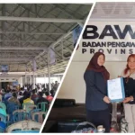 Helmi Hasan Dilaporkan Lagi ke Bawaslu, Dugaan Mobilisasi RT dan RW se-Kota Bengkulu