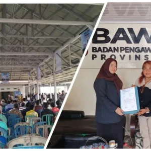 Helmi Hasan Dilaporkan Lagi ke Bawaslu, Dugaan Mobilisasi RT dan RW se-Kota Bengkulu Helmi Hasan Dilaporkan Lagi ke Bawaslu, Dugaan Mobilisasi RT dan RW se-Kota Bengkulu