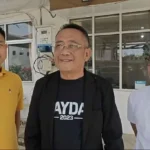 Helmi Hasan Diminta Gentleman, Aizan: Beda Dengan Rohidin, Dia Berani Datang