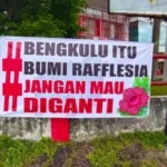 Helmi Hasan Mau Acak-Acak Bengkulu?