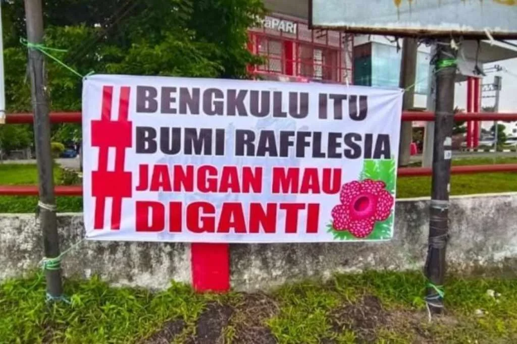 Helmi Hasan Mau Acak-Acak Bengkulu?