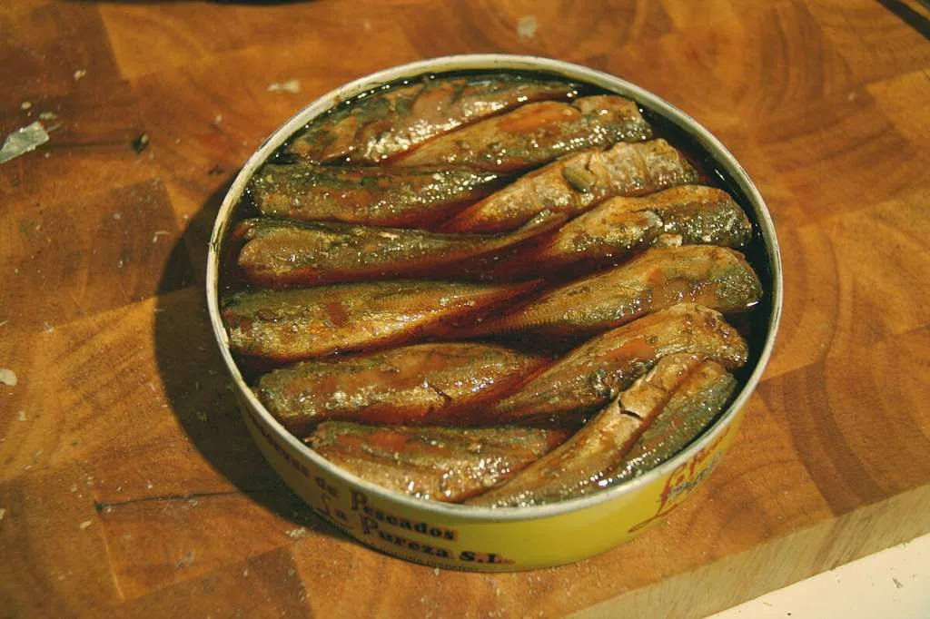 Ikan Kaleng Masuk Program Makan Bergizi, Ini Imbauan Pakar Gizi