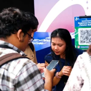Jalin Perkuat Komitmen Keberlanjutan Lewat Kampanye 'Threads with Purpose'