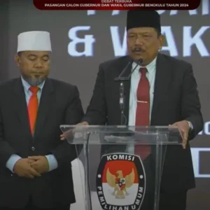Janji Naikan Anggaran Tabot dan Buka Penerbangan ke LN Helmi Hasan Dapat Kritikan Masyarakat Janji Naikan Anggaran Tabot dan Buka Penerbangan ke LN Helmi Hasan Dapat Kritik Masyarakat