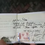 Janjikan Proyek, Kadisdik dan Oknum DPRD Dilaporkan Ke Kejari Karimun